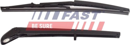 Viskerarm FAST FT93337