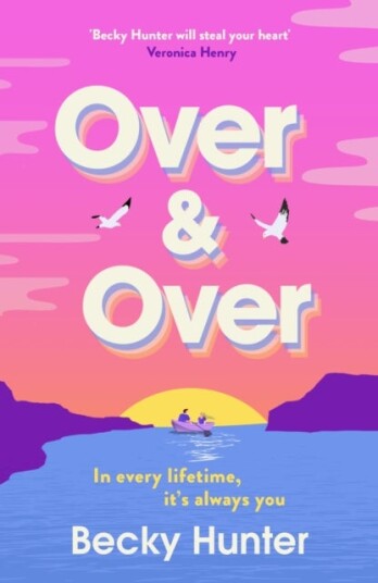 Over and Over Over and Over
