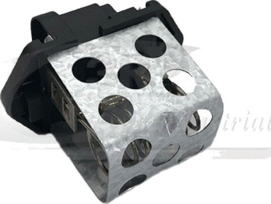Formotstand, kjølevifte for el-motor 3RG 86634 Formotstand, kjølevifte for el-motor 3RG 86634