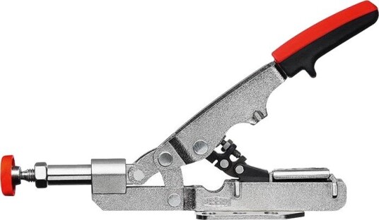 Bessey STCIHH25SB Hurtigspenner 16 Horisontal