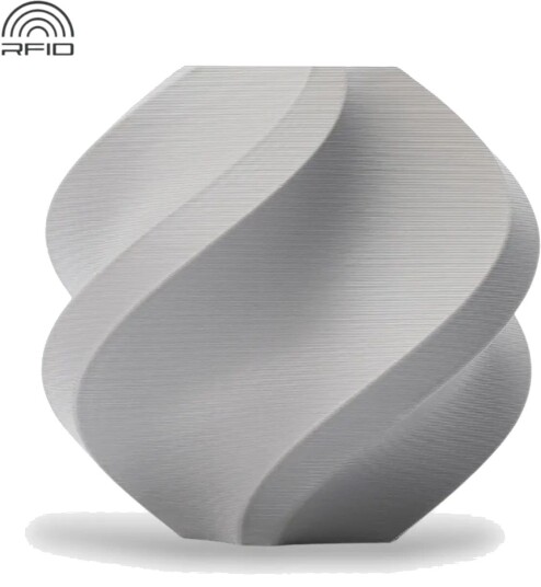 Bambu Lab PETG HF Gray