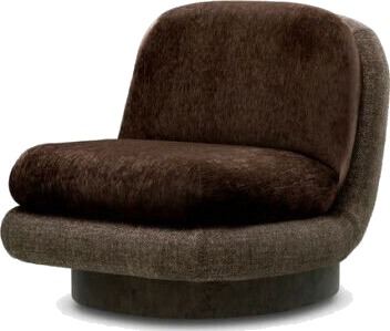 Swivel Lounge Chair Galiano Swivel Lounge Chair Galiano