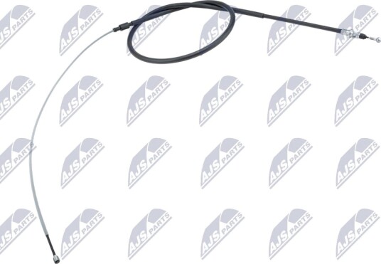 Tautrekk, håndbremse NTY HLR-CT-029