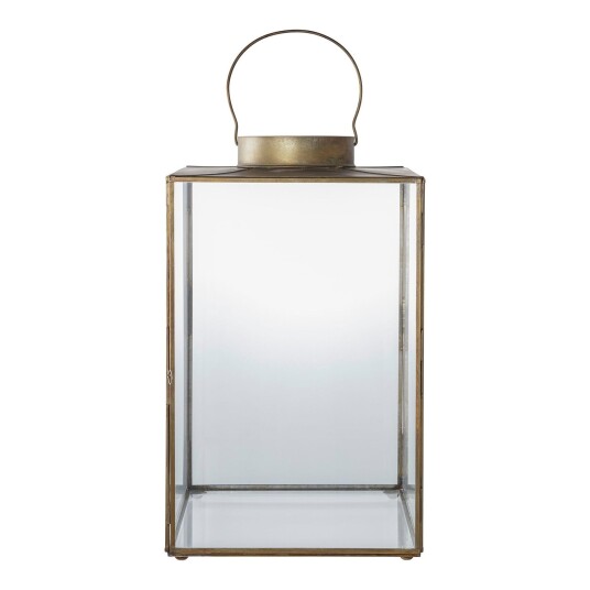 House Nordic Mohali Lantern 6407528