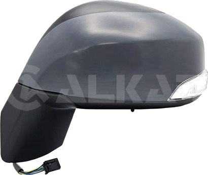 Sidespeil ALKAR 6150233 Sidespeil ALKAR 6150233