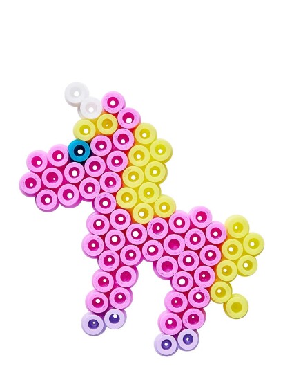 Hama Midi Small Blister Kit 450 Pcs.