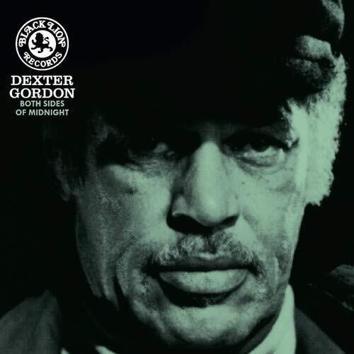 Dexter Gordon Both Sides Of Midnight LP/Vinyl