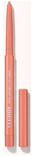 By Terry Hyaluronic Lip Liner 2. Nudissimo