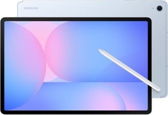 Samsung Galaxy Tab S10 FE+ Nettbrett 13.1" 128GB Blå 5G Samsung Galaxy Tab S10 FE+ Nettbrett 13.1" 128GB Blå 5G