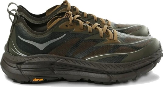 Hoka One One Herre Sport Flerfarget 37 1/2 EU,