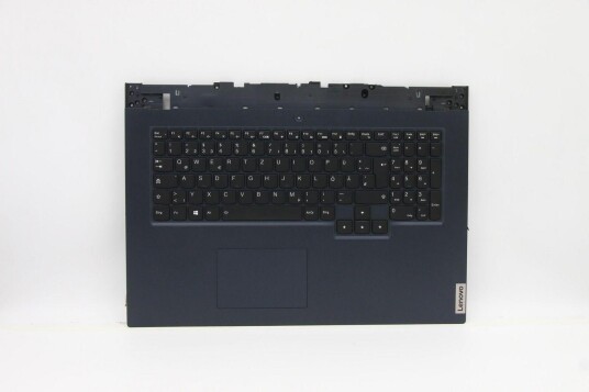 Lenovo Upper Case ASM_GER Lenovo Upper Case ASM_GER