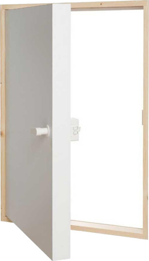Voss Kottdør Click Fix 54x90cm