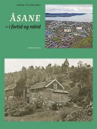 Åsane Av Frode Fyllingsnes Åsane Av Frode Fyllingsnes