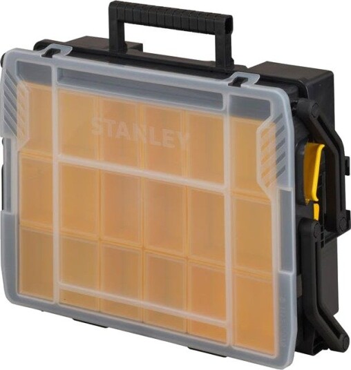 STANLEY STST1-75540 Sortimentboks, Garasjeinnredning & oppbevaring