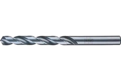 Pferd 25203700, Drill, Twist Betongbor, Høyrehåndsrotasjon, 1,07 Cm, 142 Mm, Aluminium, Messing, Bronse, Case-Hardened Steel, Støpejern, Støpestål, Sponplate, Kopper,...