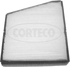 Kupefilter CORTECO 21652338 Kupefilter CORTECO 21652338