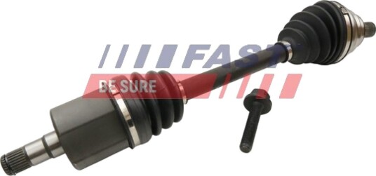 Fast Drivaksel FAST FT27047