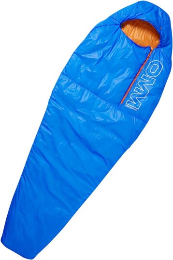 OMM Mountain Raid 160 XL Outdoor Blue, OZ OMM Mountain Raid 160 XL Outdoor Blue, OZ