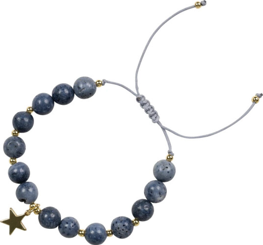 Dark Dame Accessories Blå ONE SIZE,