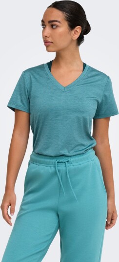 Only Play Onpcore Vn Ss Reg Tee Noos Blue XS