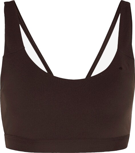 adidas Sport Performance Sports bh All ME Ess MS Brun
