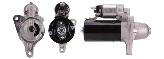 Starter LUCAS LRS02622