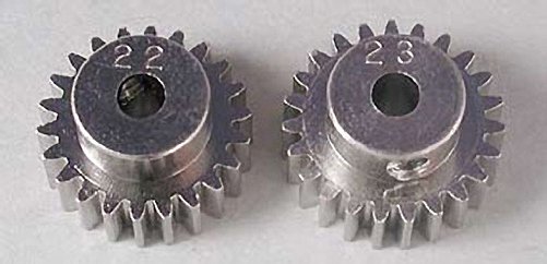 Tamiya 50357 AV Pinion Gear Set 22T/23T 62 Tamiya 50357 AV Pinion Gear Set 22T/23T 62