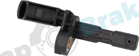 ABS sensor RAP BRAKES R-A0107