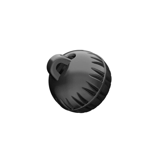 Widex Instant Round Eartip One-Vent Large