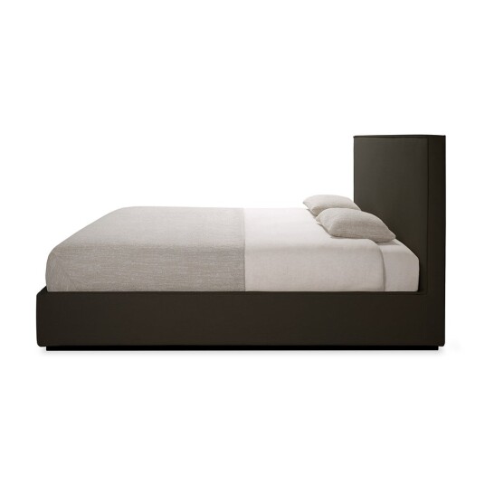 Ethnicraft Revive Sengeramme 180x200 Grey linen