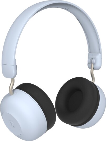 Kreafunk Buzz  – Safe Audio Anc Hovedtelefoner Blue