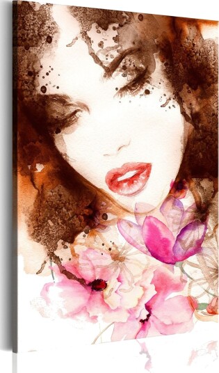 Tavla Ethereal Woman VALUE_MISSING_3 80x120