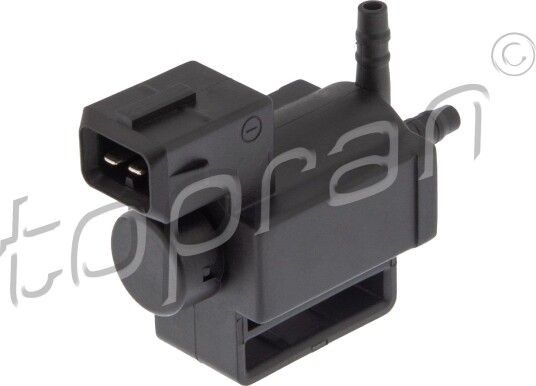 Ventil, EGR eksosstyring TOPRAN 408 825