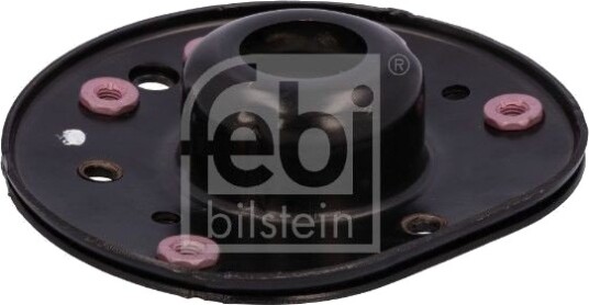 Fjærbeinslager FEBI BILSTEIN 198935 Fjærbeinslager FEBI BILSTEIN 198935