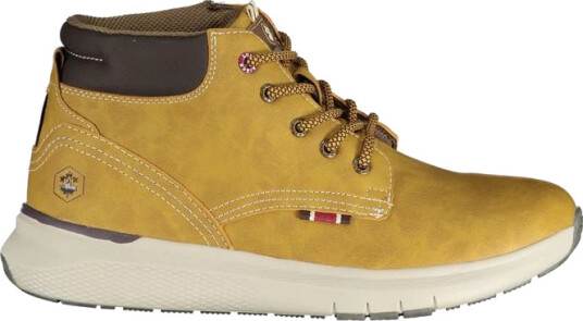 Lumberjack Herre Sko Brun 46 EU,