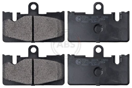 Bremseklosser A.B.S. 37264 Bremseklosser A.B.S. 37264