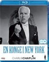 En Konge I New York En Konge I New York