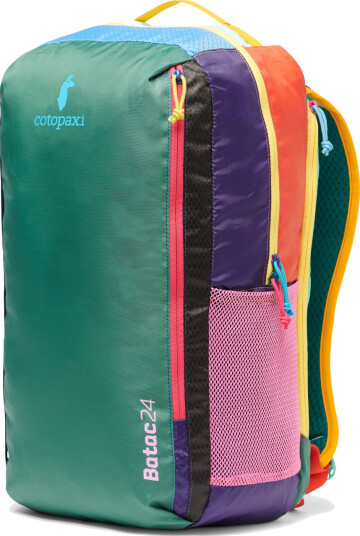 Cotopaxi Batac 24L Backpack - Del Dia Surprise Me Cotopaxi Batac 24L Backpack - Del Dia Surprise Me