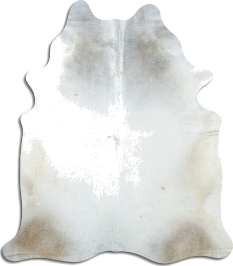 Kuskinn Beige 1603 Størrelse: 210 x 180 cm