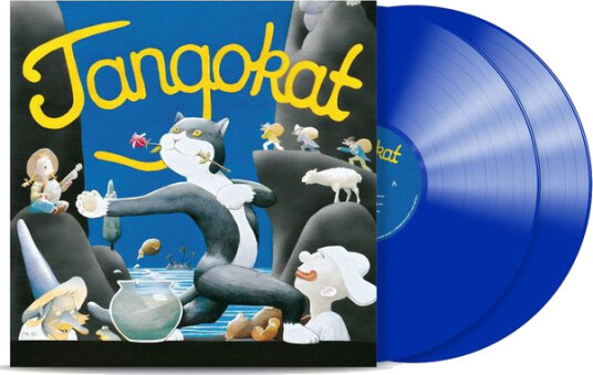 Tangokat
