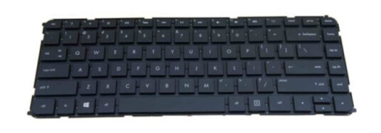 Hp 698682-171, Tastatur, Arabisk, Engelsk, Hp, Envy 4 4-1000