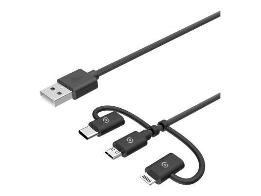 CELLY USB-kabel - 1 m CELLY USB-kabel - 1 m