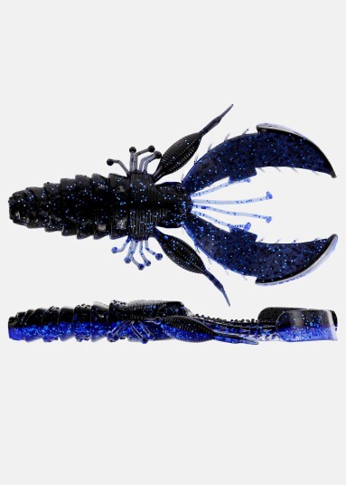 CreCraw Creaturebait CreCraw Creaturebait