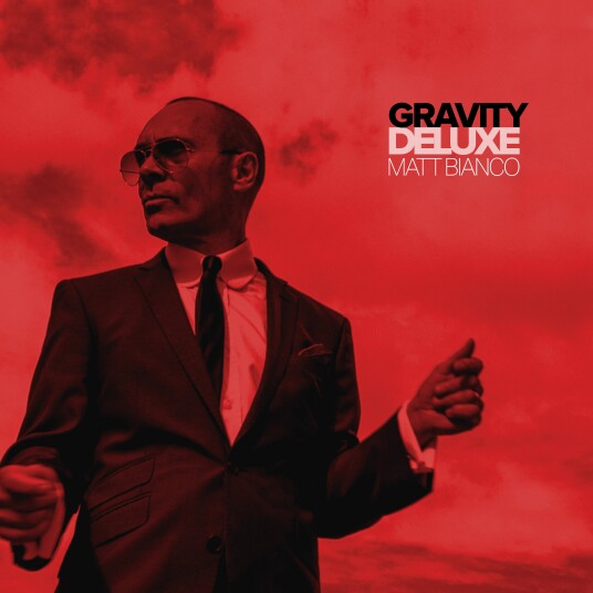 Matt Bianco Gravity Deluxe LP/Vinyl Matt Bianco Gravity Deluxe LP/Vinyl