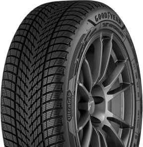 Goodyear UltraGrip Performance 3 225/45R18 95V Goodyear UltraGrip Performance 3 225/45R18 95V