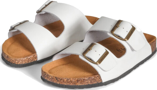 Haust Collection Dame Sko Hvit 41 EU, Haust Collection Dame Sko Hvit 41 EU,