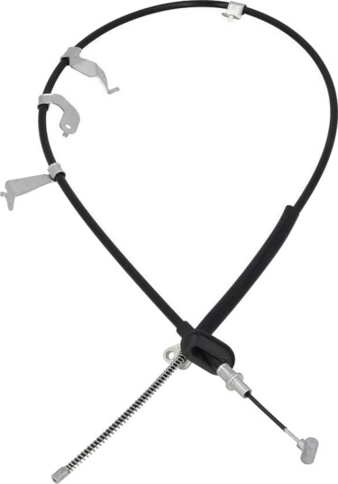 Tautrekk, håndbremse KAMOKA 1190065