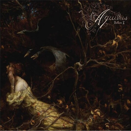 Aquilus  Bellum II  CD