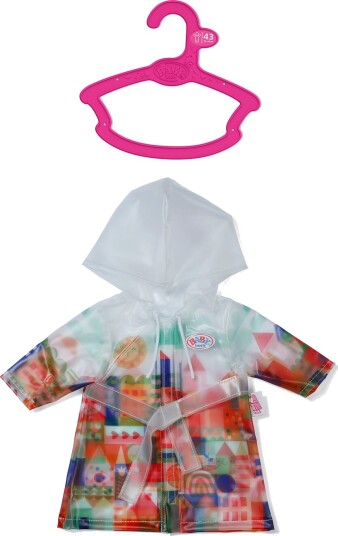 BABY Born City Style-Frakk 43 cm 839959 BABY Born City Style-Frakk 43 cm 839959
