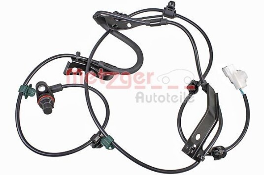 ABS sensor METZGER 09001162 ABS sensor METZGER 09001162
